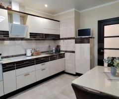 2-к. квартира, 55,2 м², 11/22 эт.