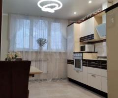 2-к. квартира, 55,2 м², 11/22 эт. - 2