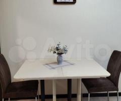 2-к. квартира, 55,2 м², 11/22 эт. - 3