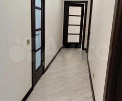 2-к. квартира, 55,2 м², 11/22 эт. - 4