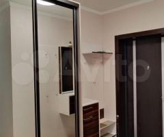 2-к. квартира, 55,2 м², 11/22 эт. - 5