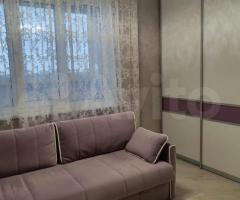 2-к. квартира, 55,2 м², 11/22 эт. - 7