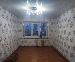 2-к. квартира, 46 м², 1/5 эт.