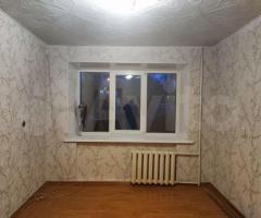 2-к. квартира, 46 м², 1/5 эт. - 3