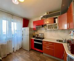 2-к. квартира, 52,6 м², 10/10 эт. - 2