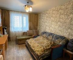 2-к. квартира, 52,6 м², 10/10 эт. - 3