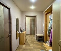 2-к. квартира, 52,6 м², 10/10 эт. - 4