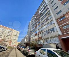 2-к. квартира, 52,6 м², 10/10 эт. - 5