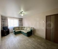 2-к. квартира, 52,6 м², 10/10 эт. - 6