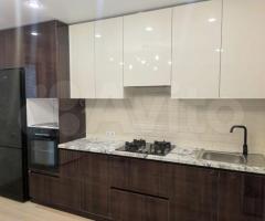 2-к. квартира, 64,6 м², 1/10 эт. - 2