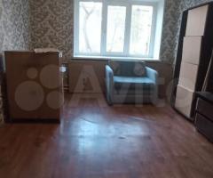 2-к. квартира, 45,7 м², 1/2 эт.