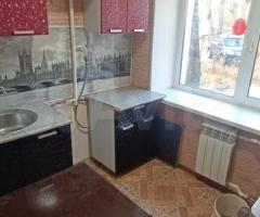 2-к. квартира, 45,7 м², 1/2 эт. - 5