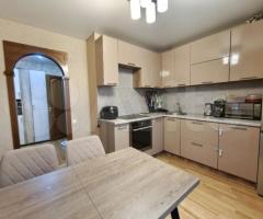 2-к. квартира, 60,8 м², 4/10 эт. - 2