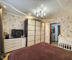 2-к. квартира, 60,8 м², 4/10 эт. - 3