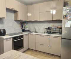 2-к. квартира, 60,8 м², 4/10 эт. - 4