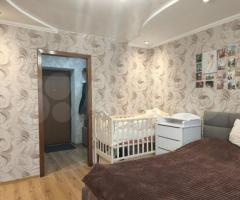 2-к. квартира, 60,8 м², 4/10 эт. - 5