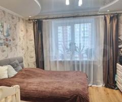 2-к. квартира, 60,8 м², 4/10 эт. - 6