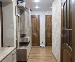 2-к. квартира, 60,8 м², 4/10 эт. - 7