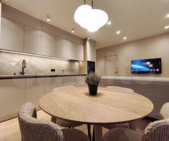 2-к. квартира, 60 м², 3/10 эт. - 2