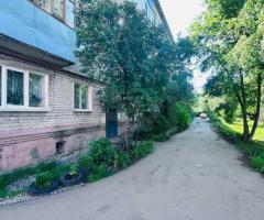 2-к. квартира, 43,5 м², 4/5 эт.