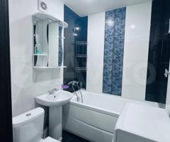 2-к. квартира, 43,5 м², 4/5 эт. - 2