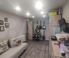 2-к. квартира, 42 м², 5/5 эт. - 6