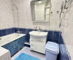 2-к. квартира, 52,4 м², 5/9 эт.