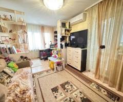 2-к. квартира, 52,4 м², 5/9 эт. - 3