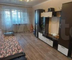 2-к. квартира, 48 м², 4/5 эт.