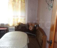 2-к. квартира, 53 м², 4/10 эт. - 2