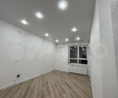 2-к. квартира, 51,2 м², 8/18 эт. - 2