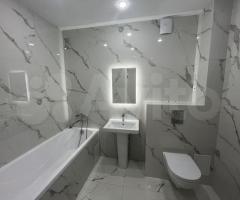 2-к. квартира, 51,2 м², 8/18 эт. - 3