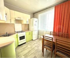 2-к. квартира, 54,6 м², 4/10 эт.