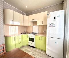 2-к. квартира, 54,6 м², 4/10 эт. - 2