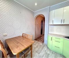 2-к. квартира, 54,6 м², 4/10 эт. - 3