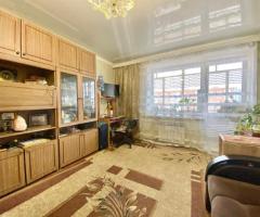 2-к. квартира, 48,6 м², 7/9 эт. - 7