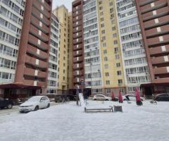 2-к. квартира, 59,9 м², 10/14 эт.