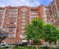 2-к. квартира, 48,3 м², 9/10 эт. - 2