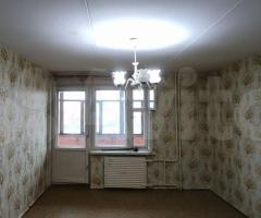 2-к. квартира, 48,3 м², 9/10 эт. - 4