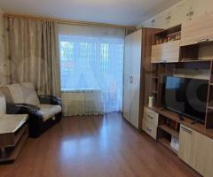 2-к. квартира, 45,1 м², 2/10 эт.