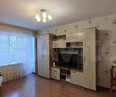 2-к. квартира, 45,1 м², 2/10 эт. - 2
