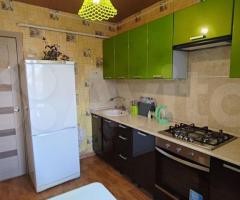 2-к. квартира, 45,1 м², 2/10 эт. - 5