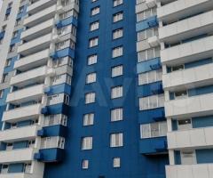 2-к. квартира, 63,7 м², 8/16 эт. - 3