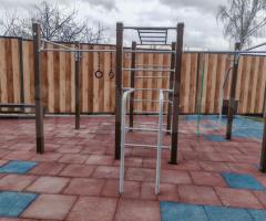 2-к. квартира, 63,7 м², 8/16 эт. - 6