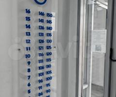 2-к. квартира, 63,7 м², 8/16 эт. - 7