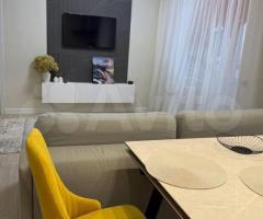 3-к. квартира, 72 м², 9/10 эт. - 4