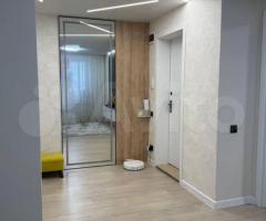 3-к. квартира, 72 м², 9/10 эт. - 6