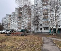 3-к. квартира, 66,2 м², 3/9 эт. - 2