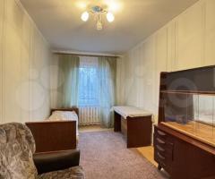 3-к. квартира, 66,2 м², 3/9 эт. - 6