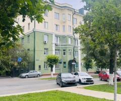 3-к. квартира, 79,2 м², 5/5 эт. - 2